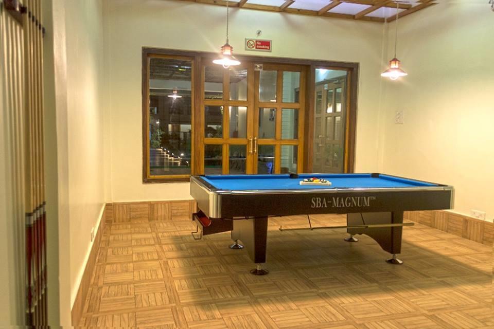 Resort Borgos Kāziranga Εξωτερικό φωτογραφία